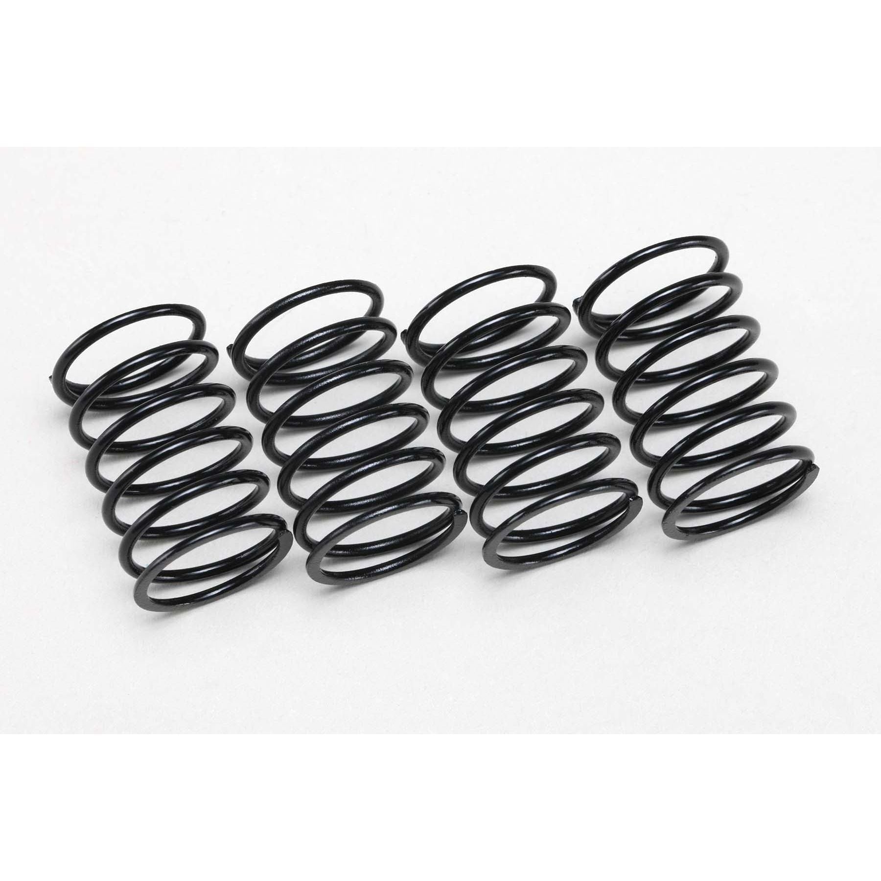 YOKOMO F/R Shock Spring (4pcs)