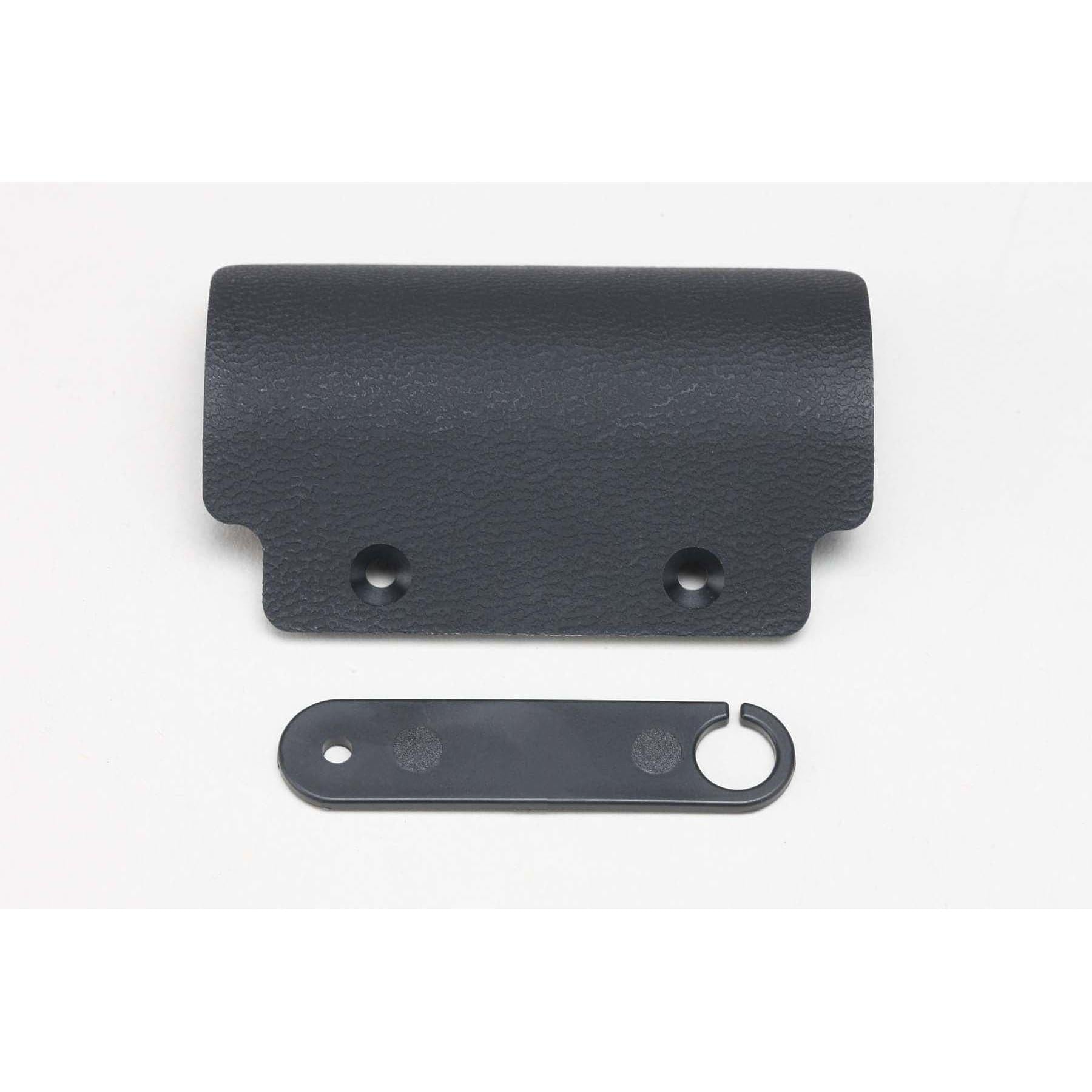 YOKOMO Bumper/Wire Plate for YZ-870C