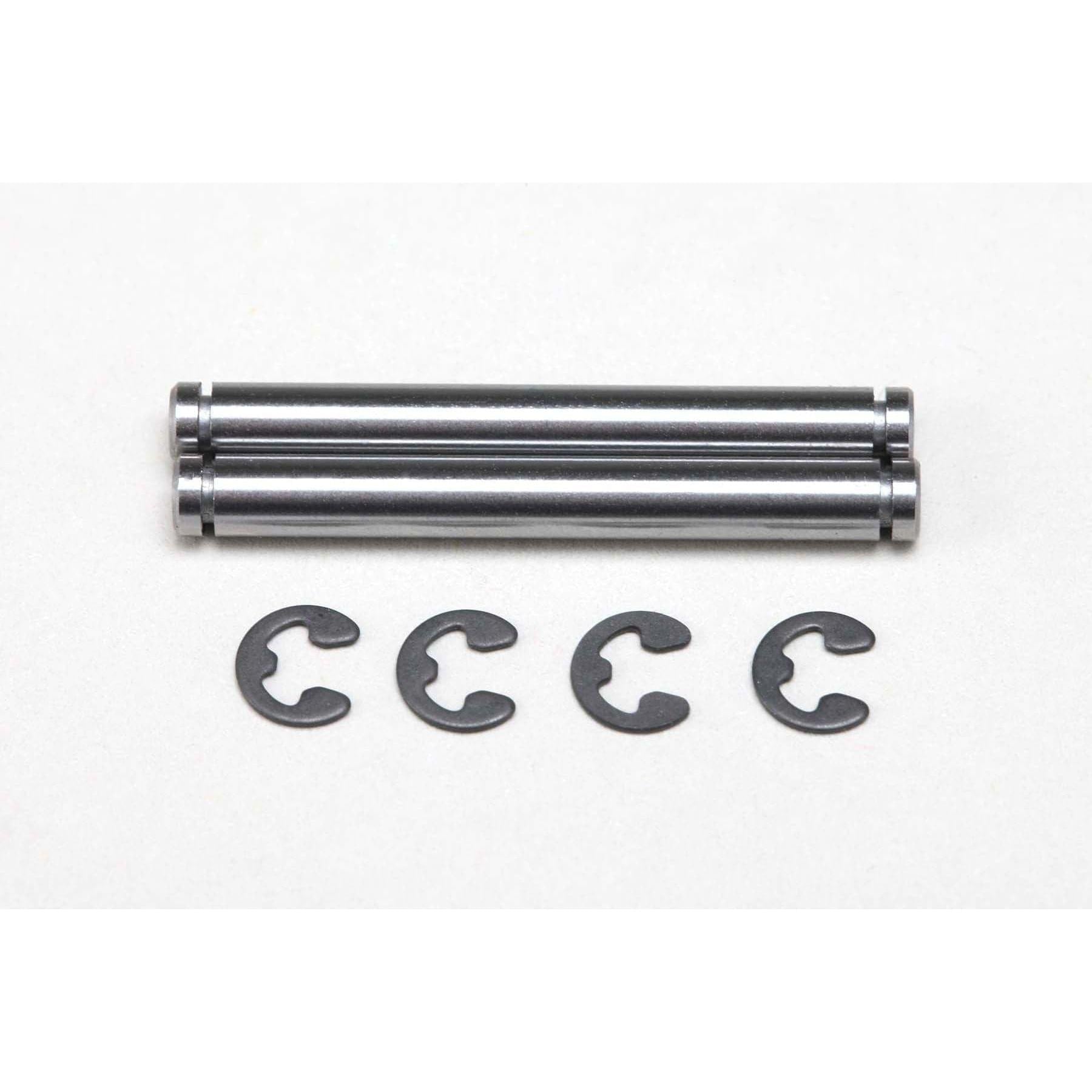 YOKOMO Outer Suspension Arm Pins (2pcs.) for YZ-870C