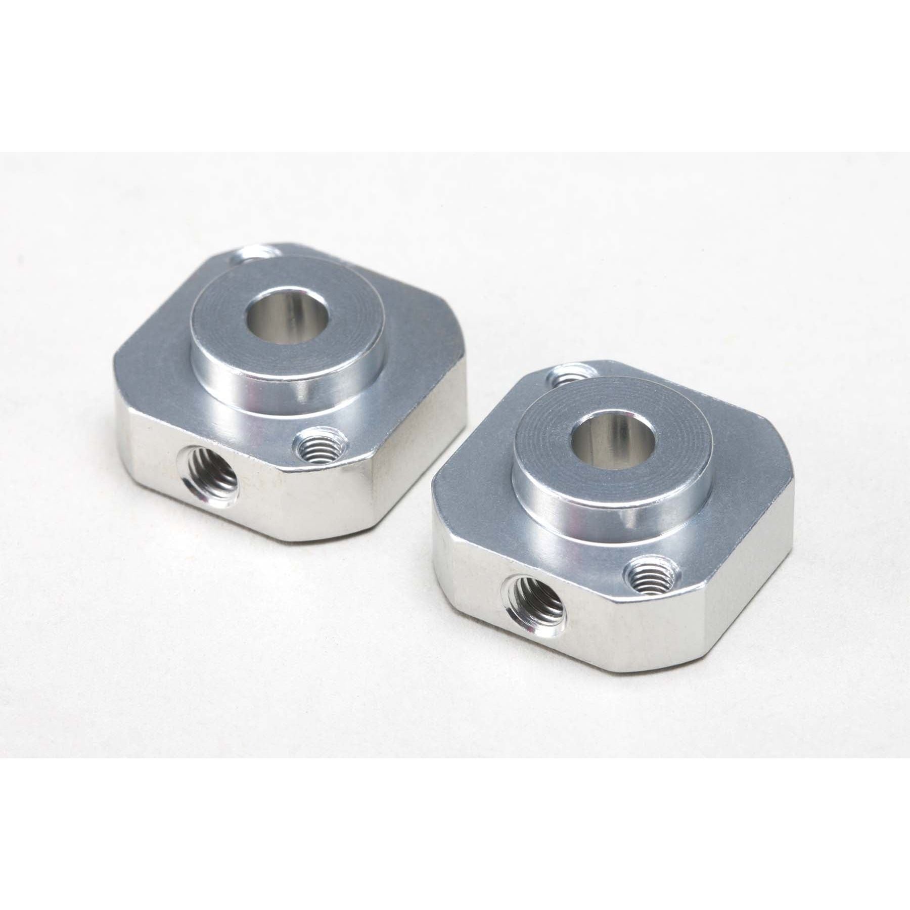 YOKOMO Alum. Wheel Hub (6.0mm) for YZ-870C