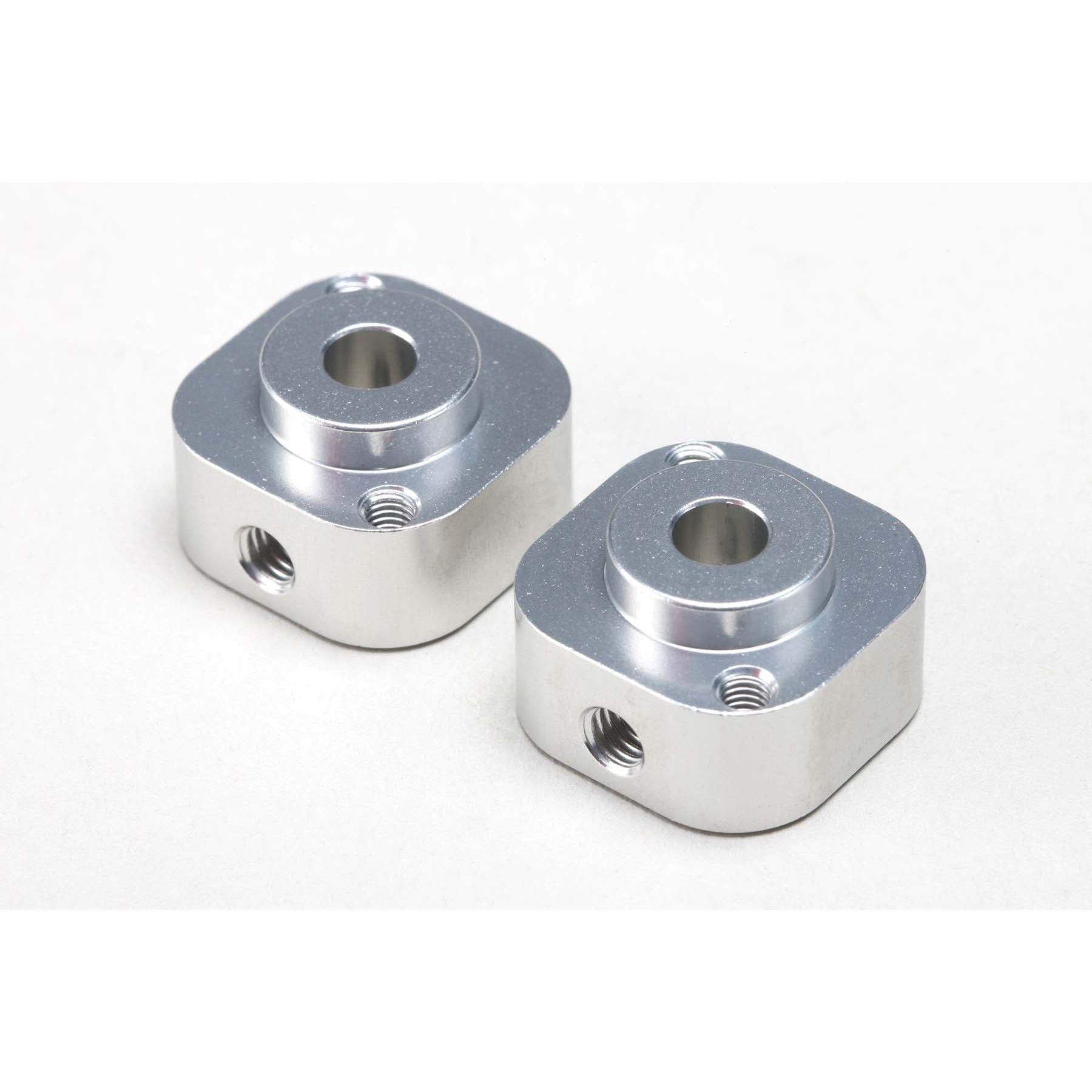 Alum. Wheel Hub (8.5mm) for YZ-870C