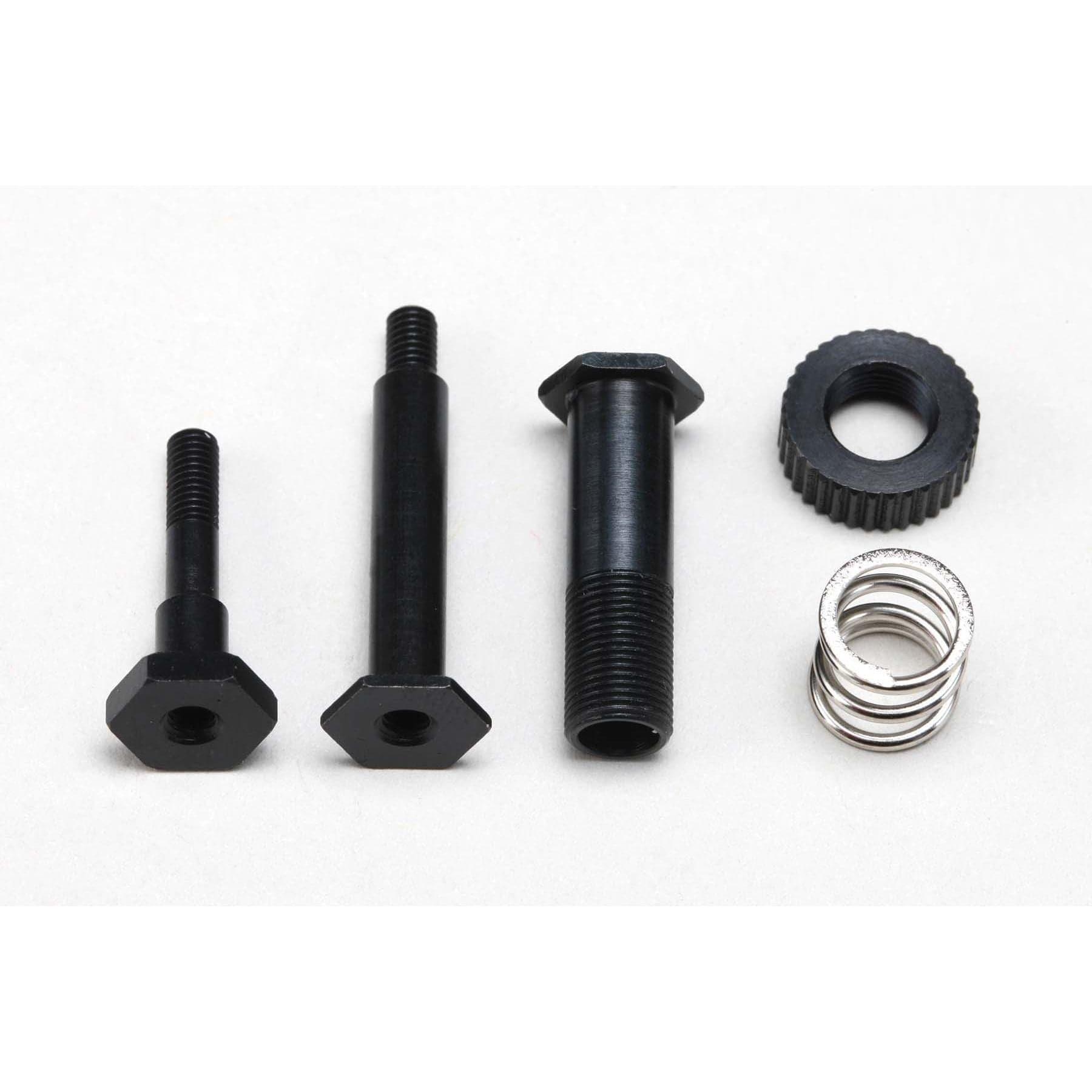 YOKOMO Servo Saver Post Set for YZ-870C