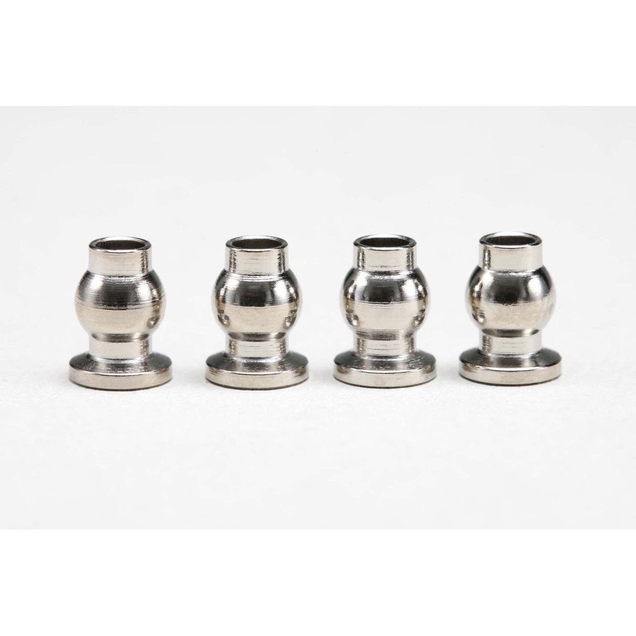 YOKOMO Steel Rod End Ball L (4pcs.) for YZ-870C