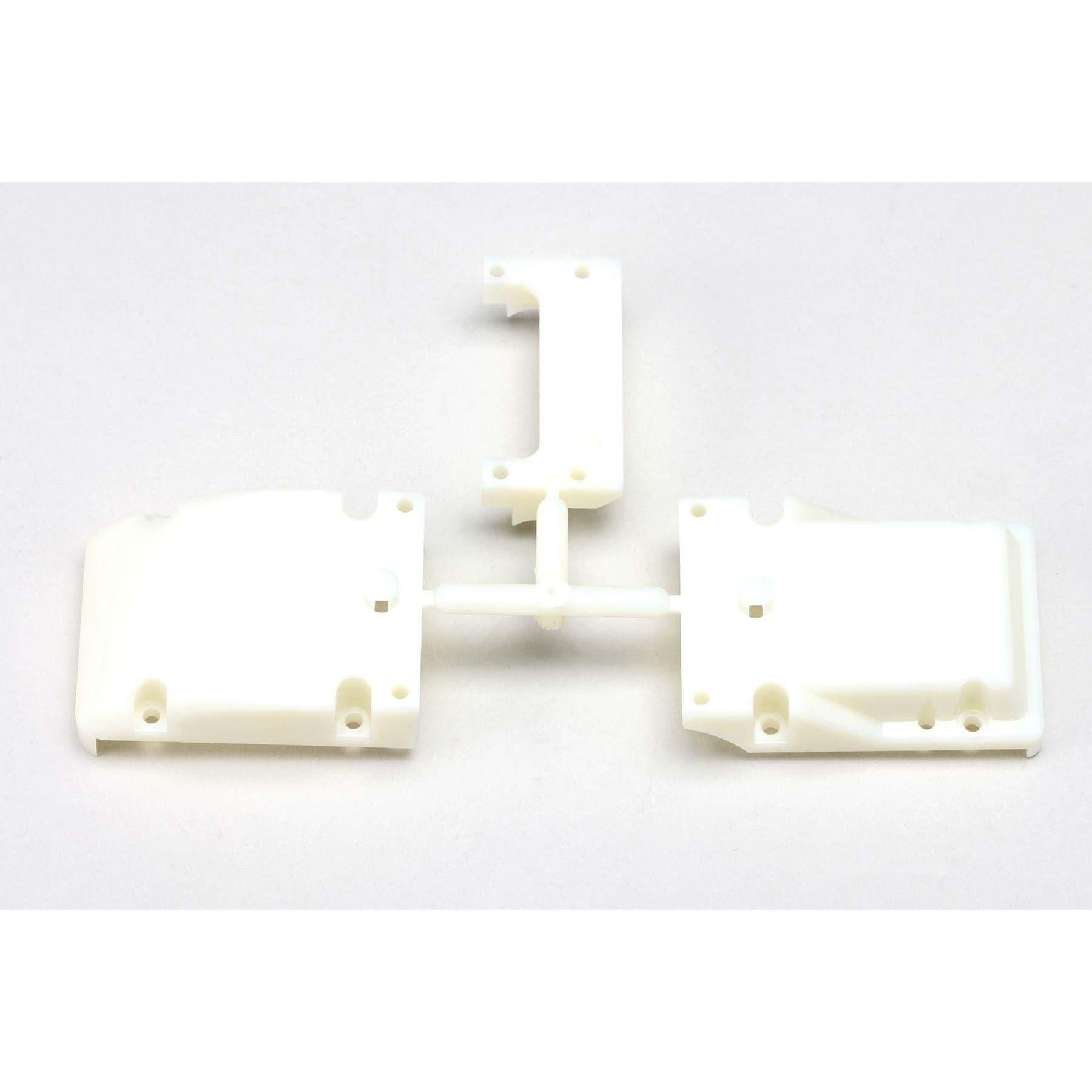 YOKOMO Bulkhead Center Cap Set Kit for YZ-870C
