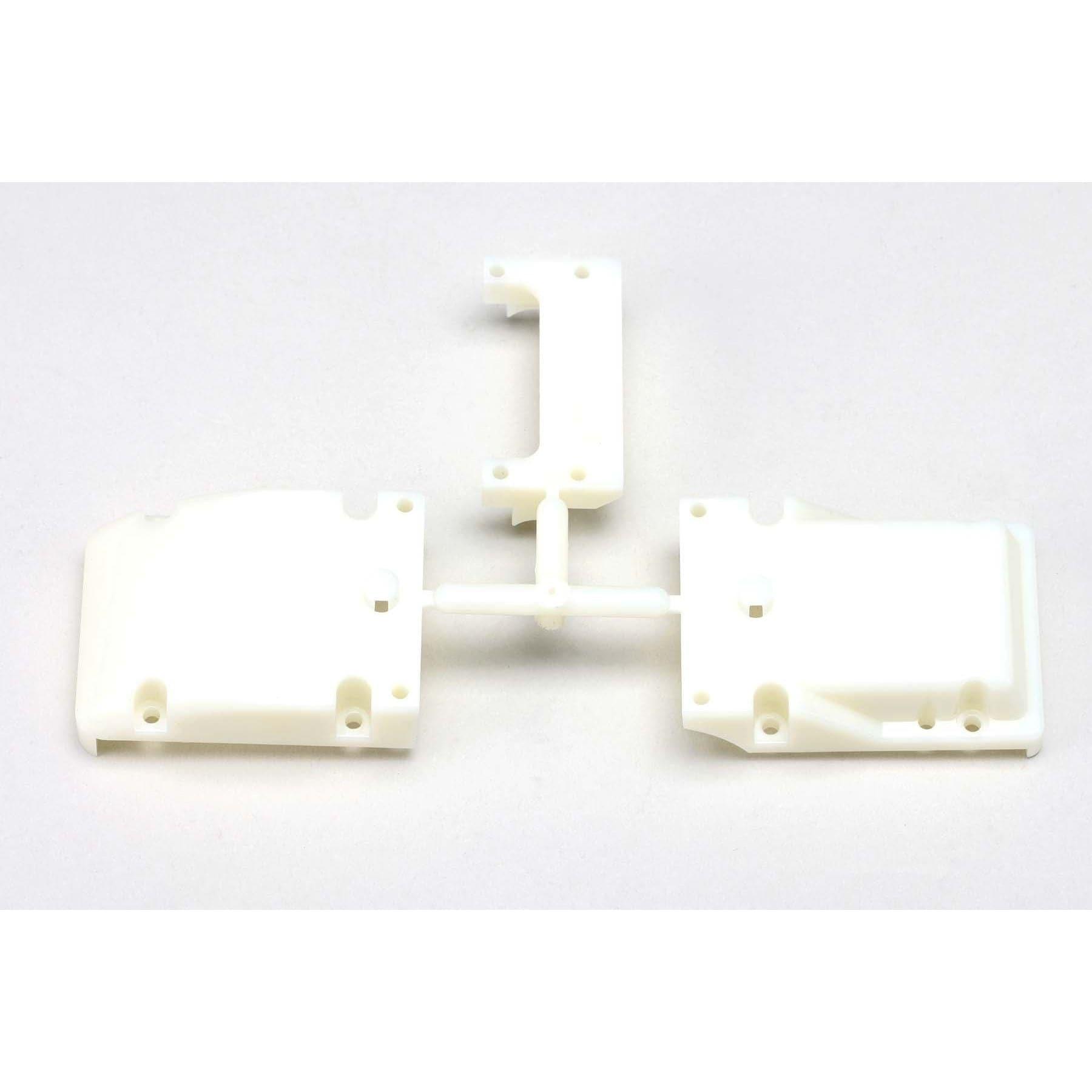 Bulkhead Center Cap Set Kit for YZ-870C