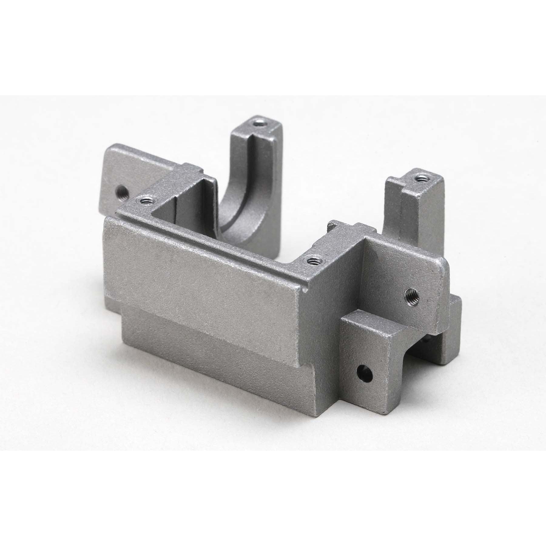 YOKOMO Alum. Front Bulkhead for YZ-870C