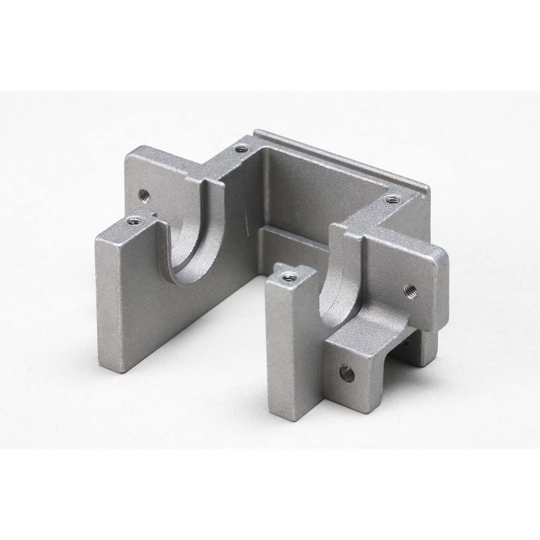YOKOMO Alum. Rear Bulkhead for YZ-870C