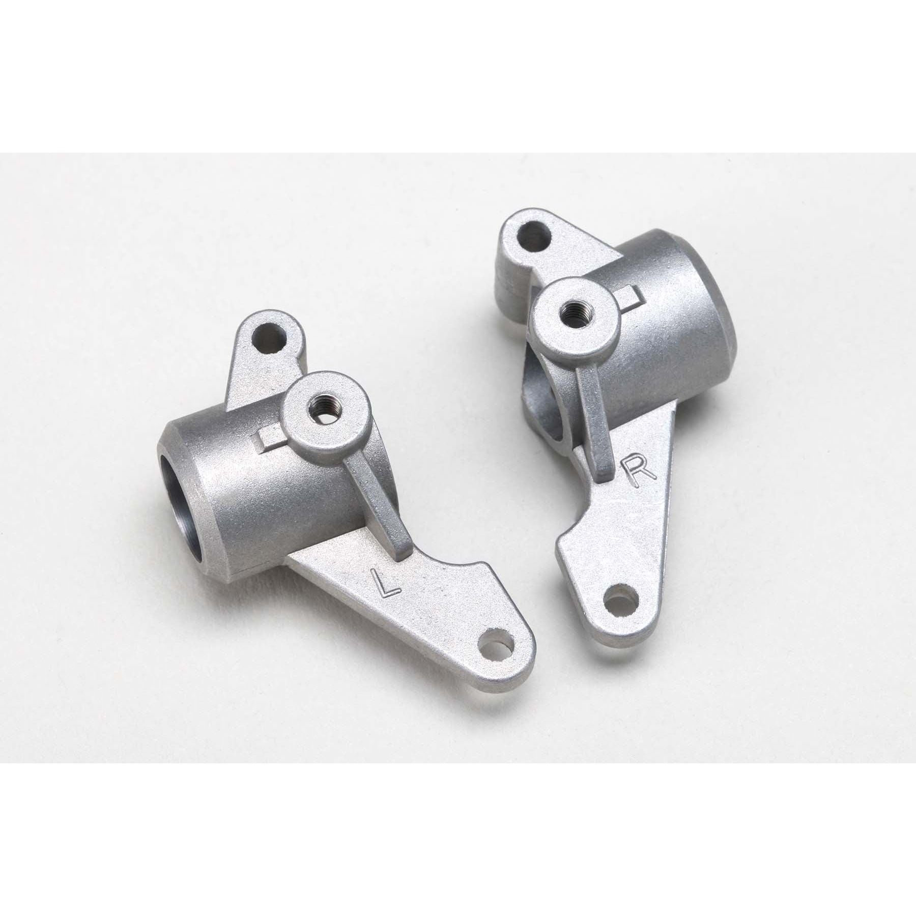 YOKOMO Alum. Steering Block L/R for YZ-870C