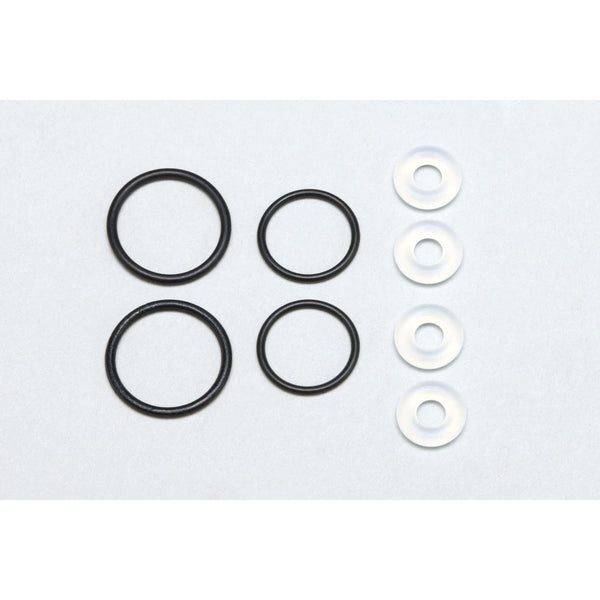 O-ring set (P3x4/F8x2/F10x2) for YZ-870C