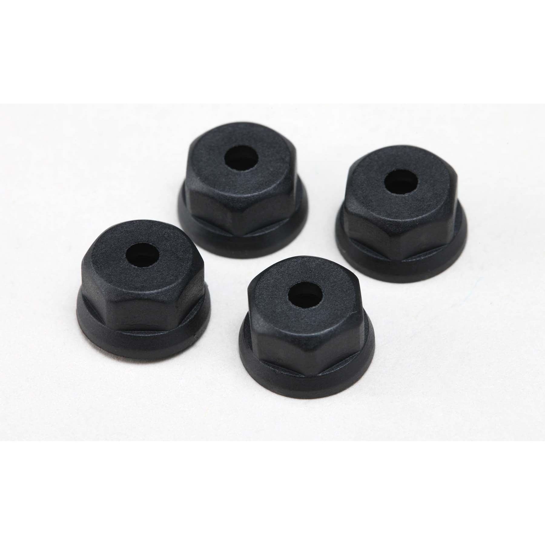 O-ring Cap (4pcs.) for YZ-870C