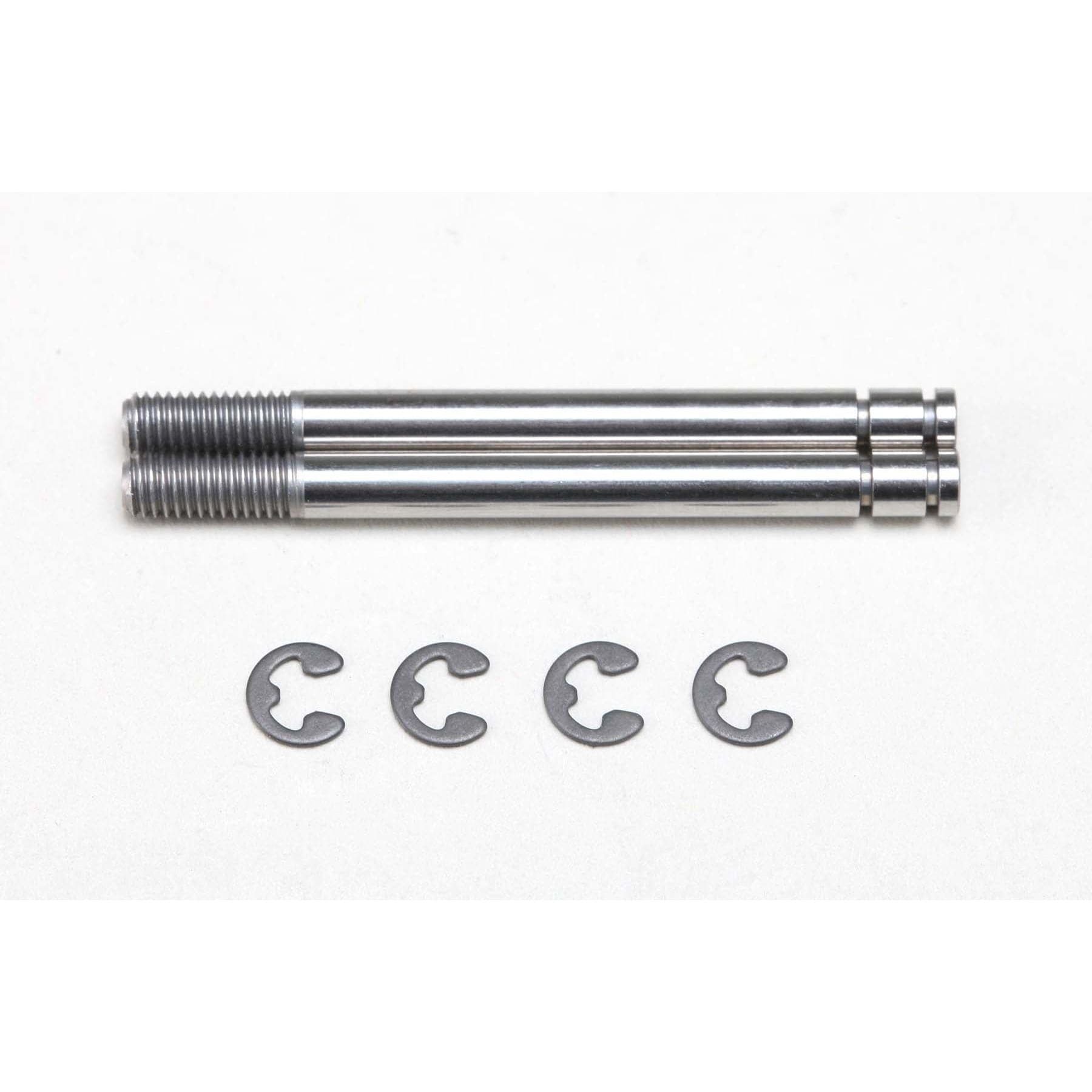 YOKOMO Front Shock Shaft (2pcs.) for YZ-870C