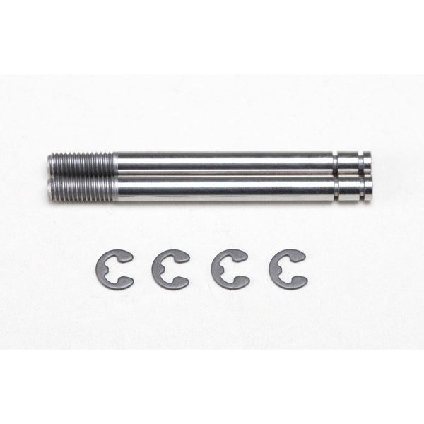 Front Shock Shaft (2pcs.) for YZ-870C