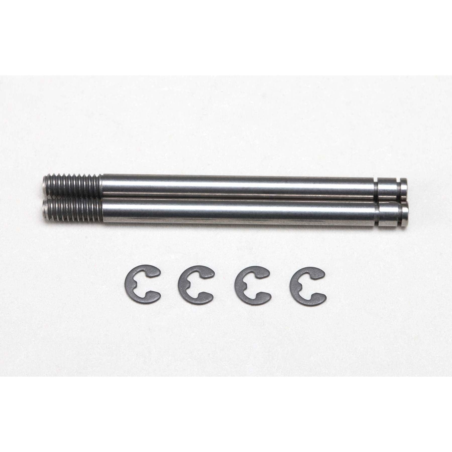 YOKOMO Rear Shock Shaft (2pcs.) for YZ-870C