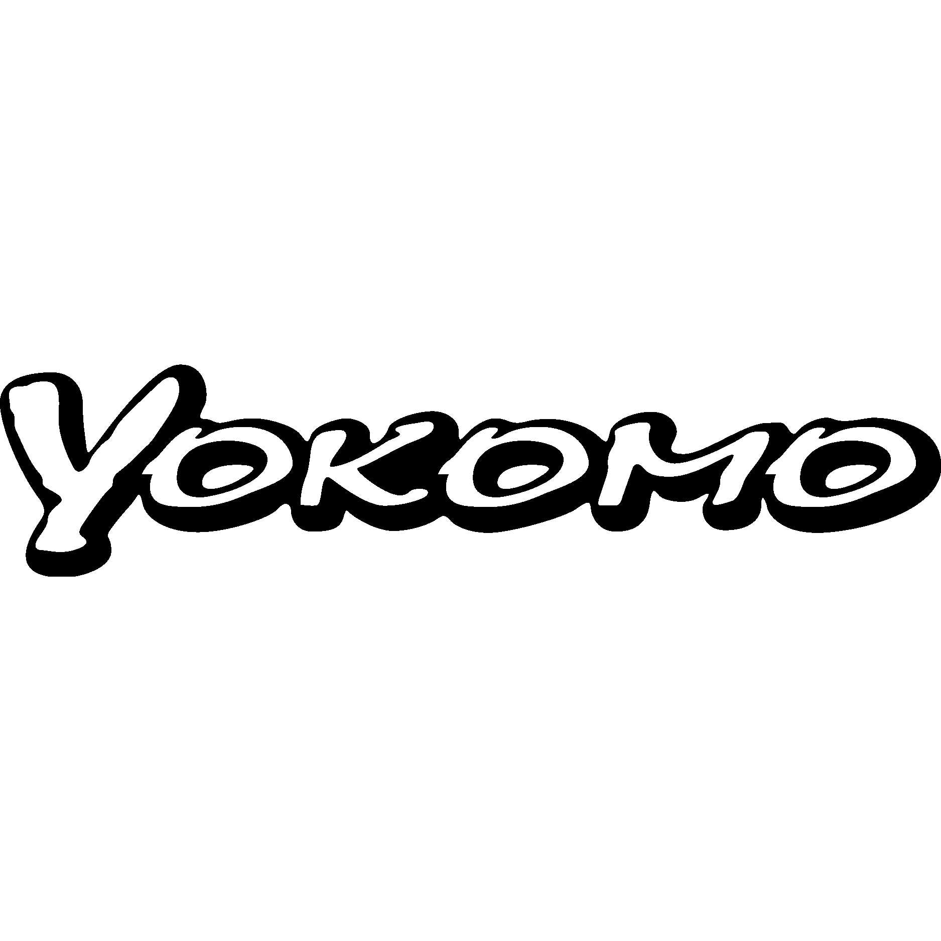 YOKOMO Aluminum Plug Cap (Red/Black) for Battery Plug