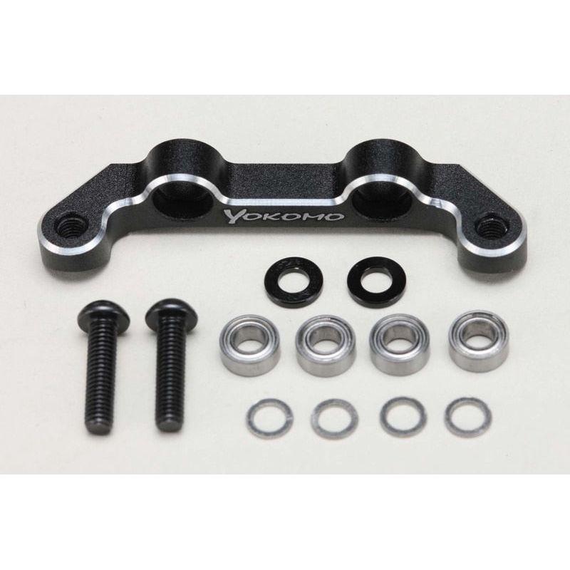 YOKOMO Alum.Center Link Set w/Ball bearing