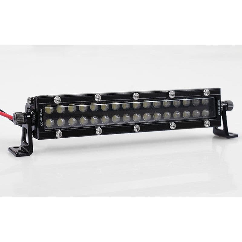 RC4WD KC HiLiTES 1/10 C Series High Performance LED Light Bar (75mm/3")