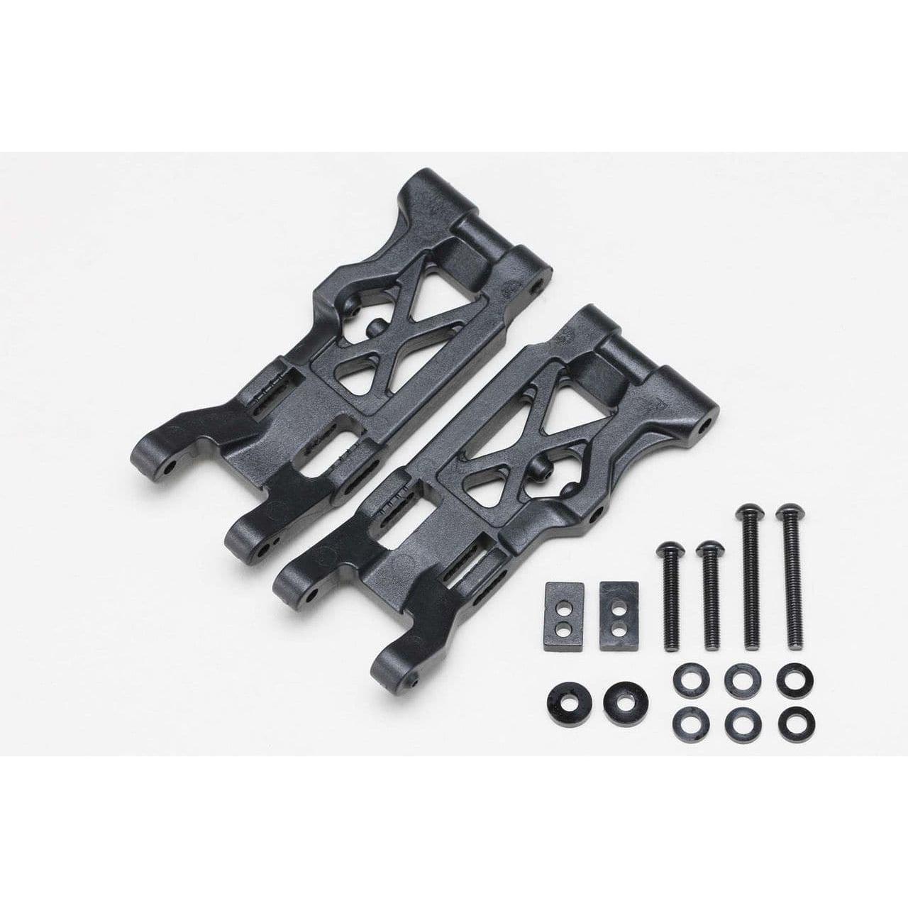YOKOMO Standard SO 1.0/2.0 High Traction Offset Rear Suspension Arm