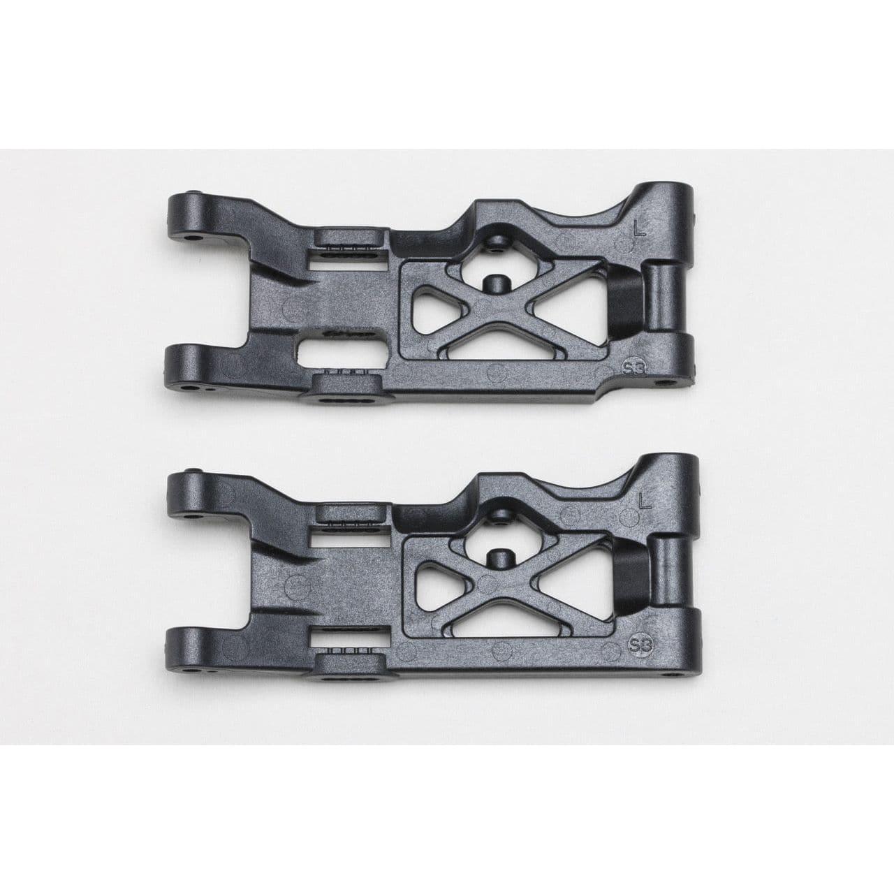 YOKOMO Standard SO 1.0/2.0 High Traction Offset Rear Suspension Arm