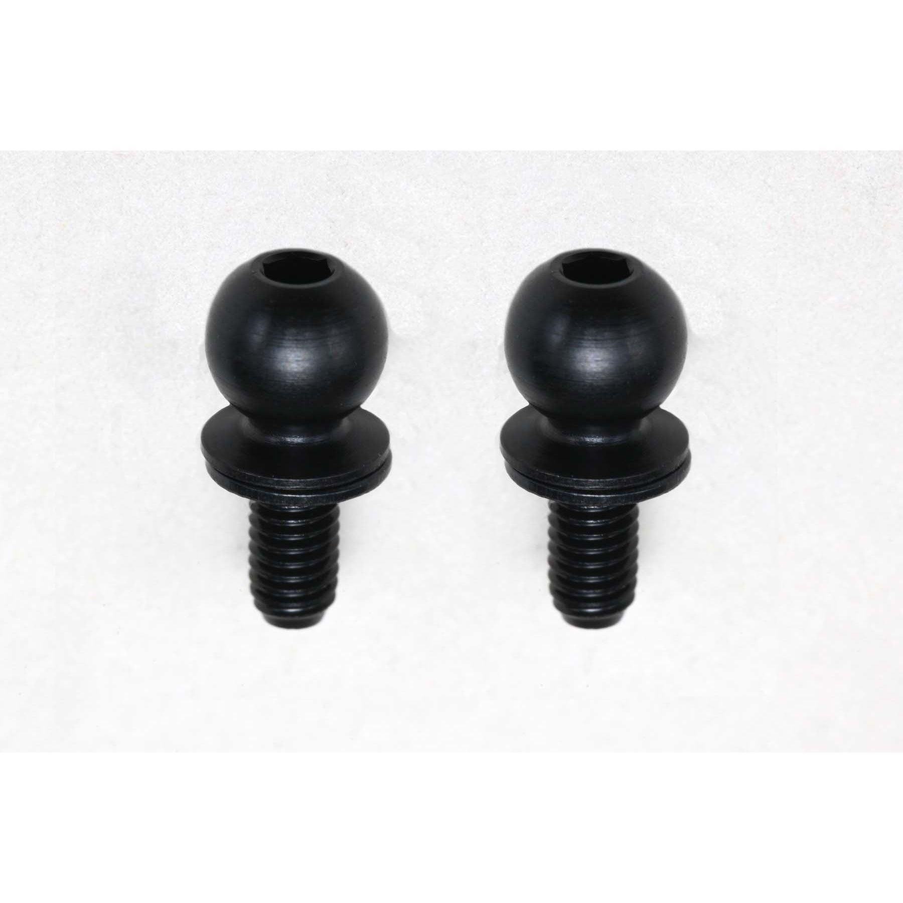 Rod End Ball 5.8mm (2pcs.)