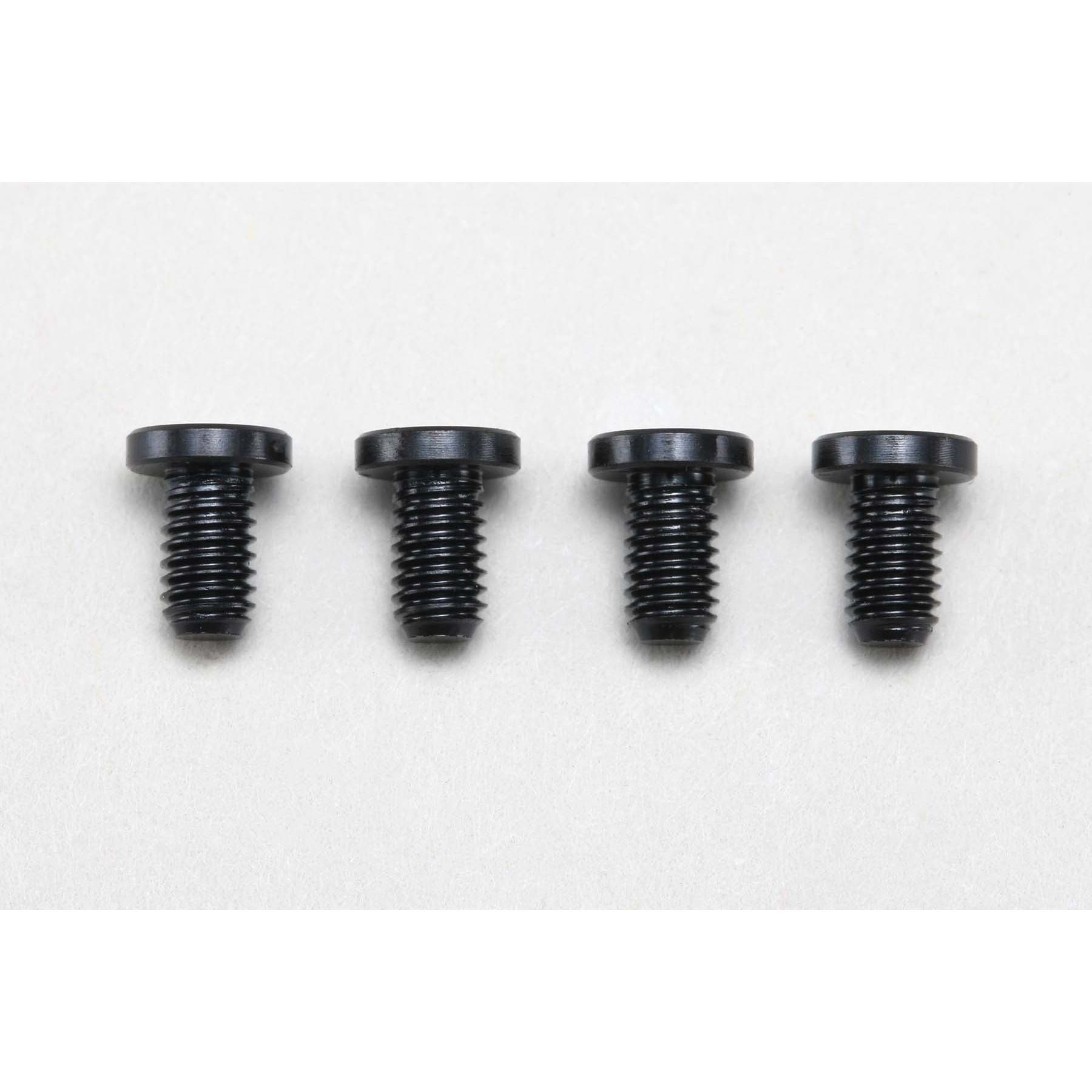 YOKOMO M35mm FTHS Screw (4pcs)