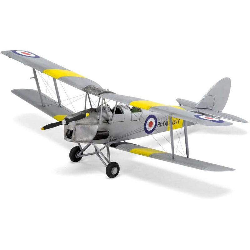AIRFIX 1/72 De Havilland Tiger Moth
