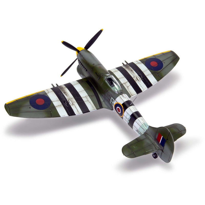 AIRFIX 1/72 Hawker Tempest Mk.V