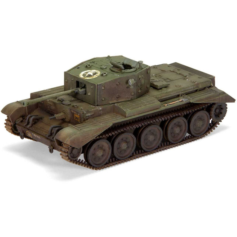 AIRFIX 1/76 Cromwell Cruiser IV Tank