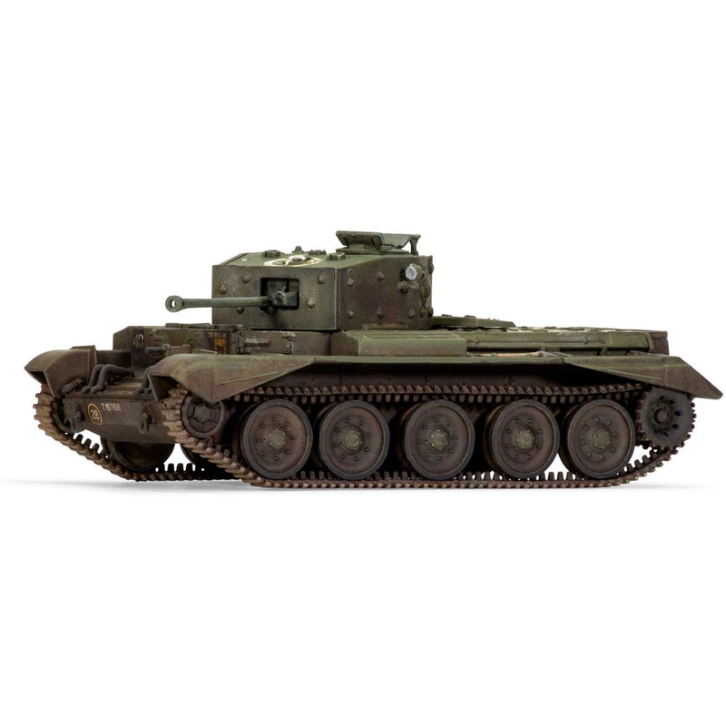AIRFIX 1/76 Cromwell Cruiser IV Tank