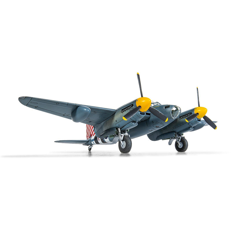 AIRFIX 1/72 De Havilland Mosquito PR.XVI