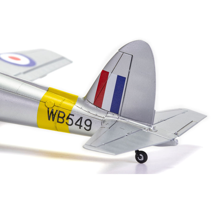 AIRFIX 1/48 De Havilland Chipmunk T.10