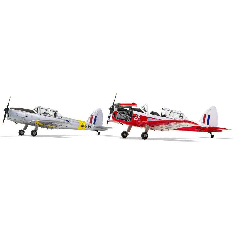 AIRFIX 1/48 De Havilland Chipmunk T.10