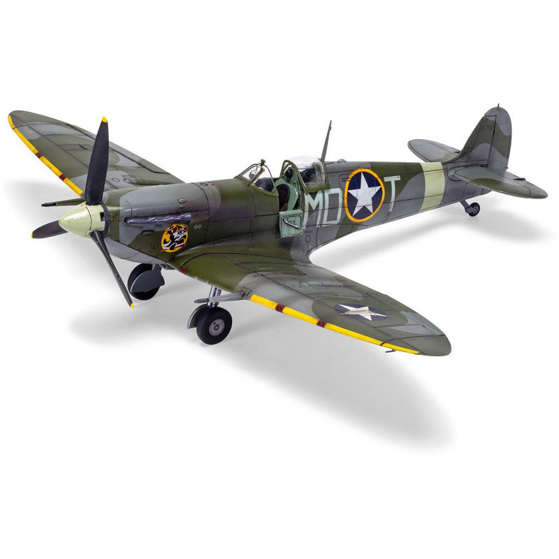 AIRFIX 1/48 Supermarine Spitfire Mk.Vb