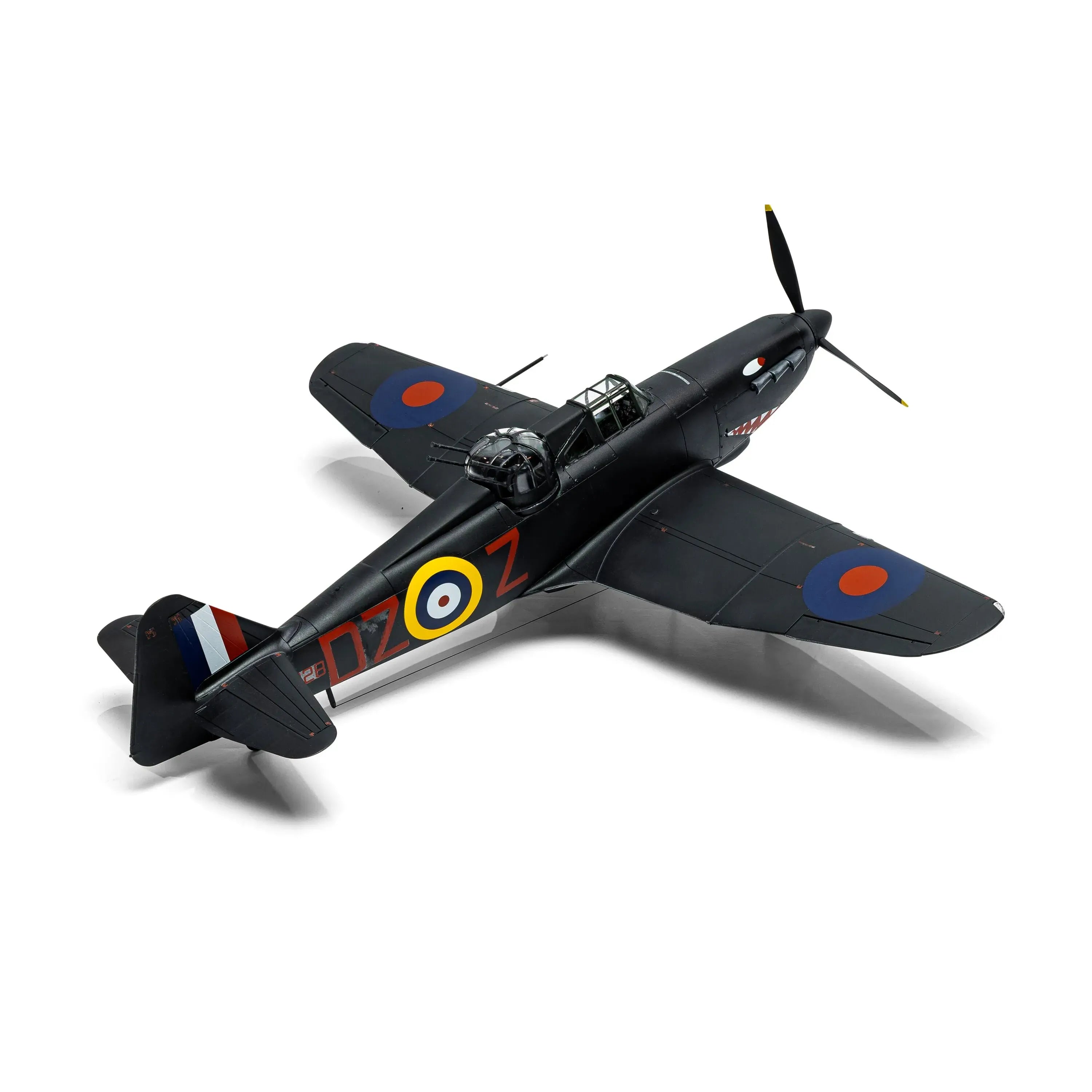 Airfix 1/48 Boulton Paul Defiant NF.I