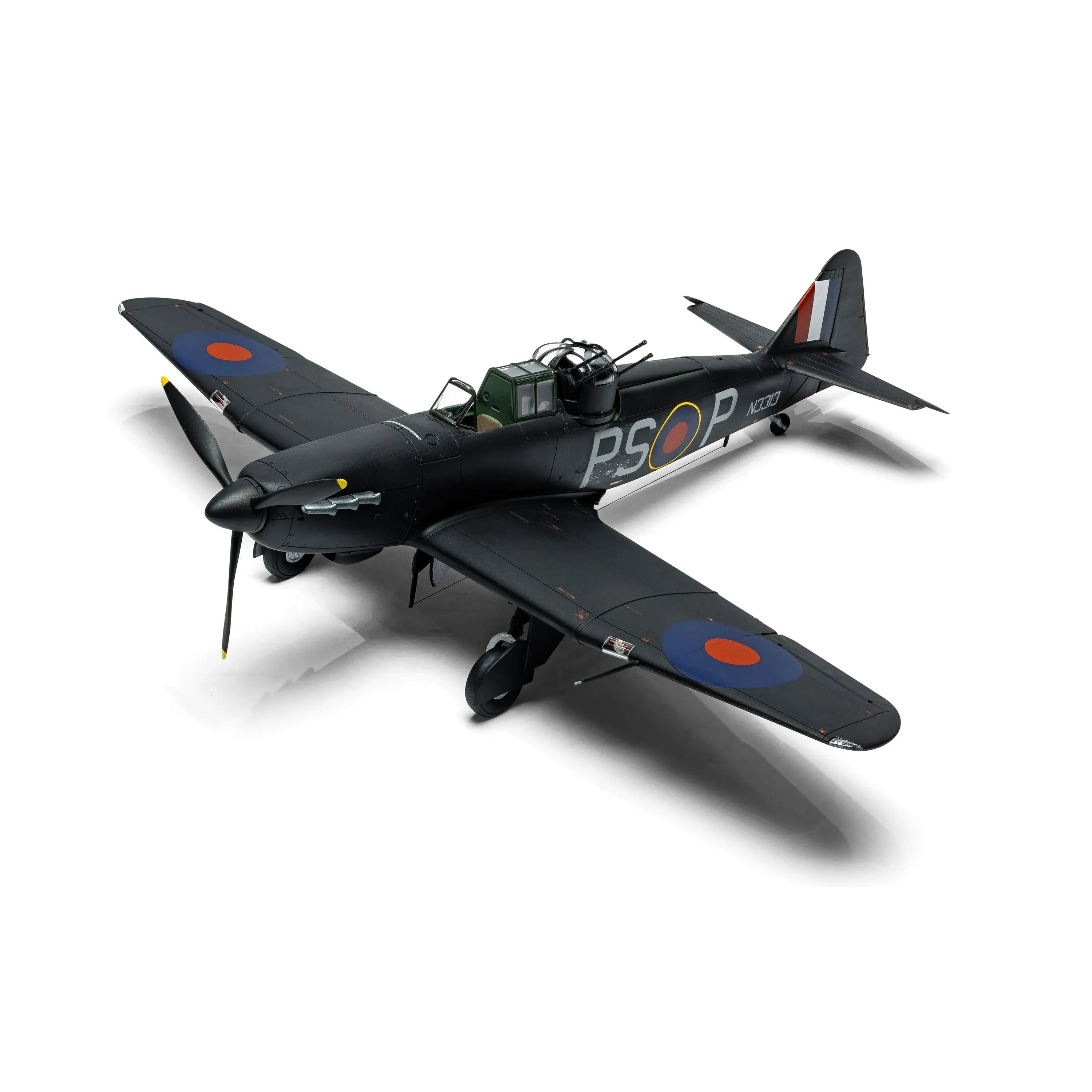 Airfix 1/48 Boulton Paul Defiant NF.I