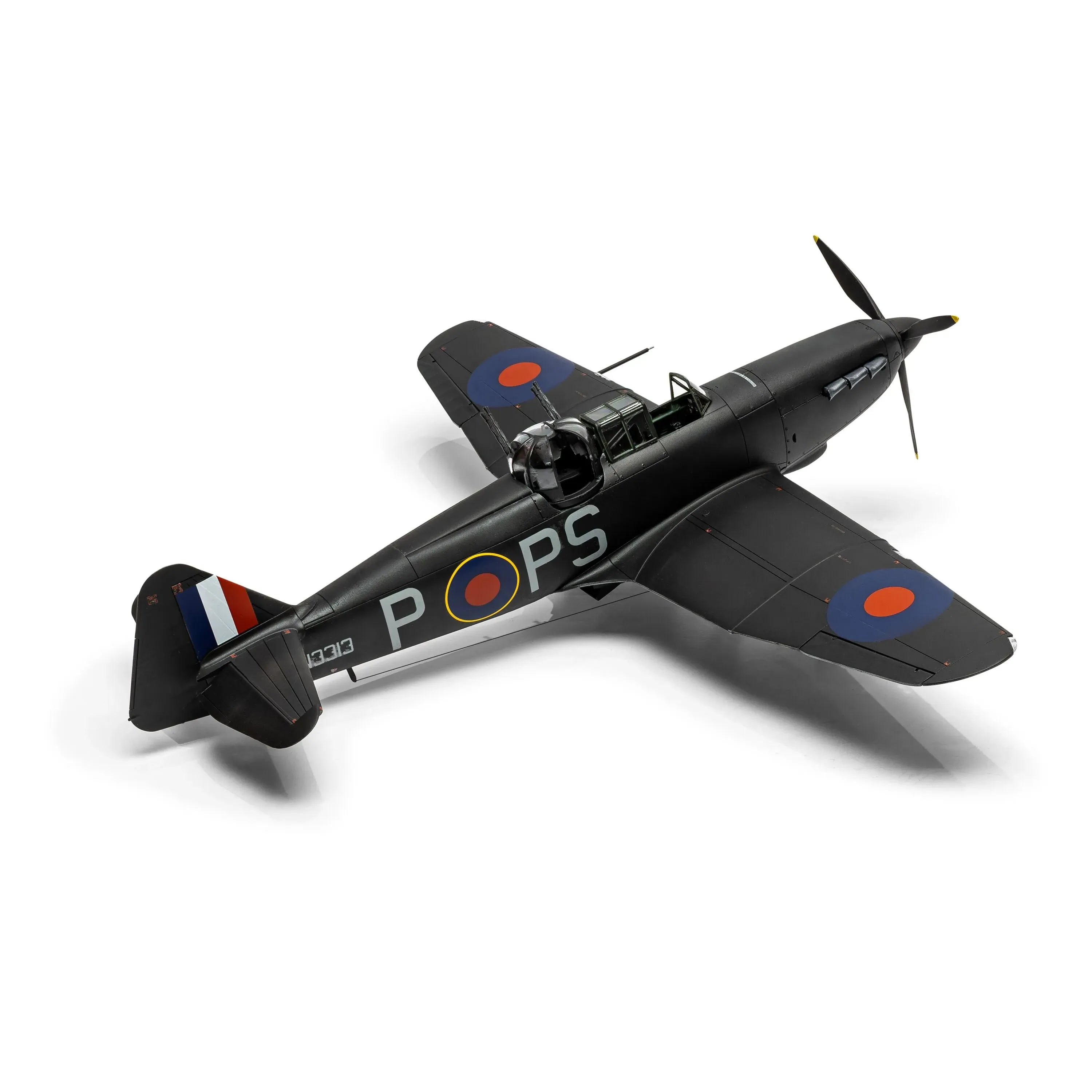 Airfix 1/48 Boulton Paul Defiant NF.I