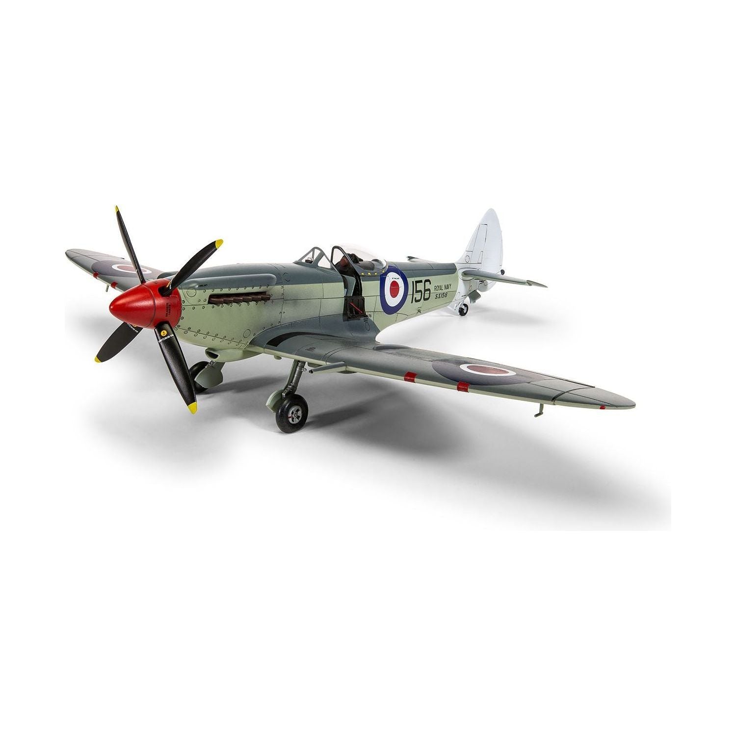 AIRFIX 1/48 Supermarine Seafire F.XVII