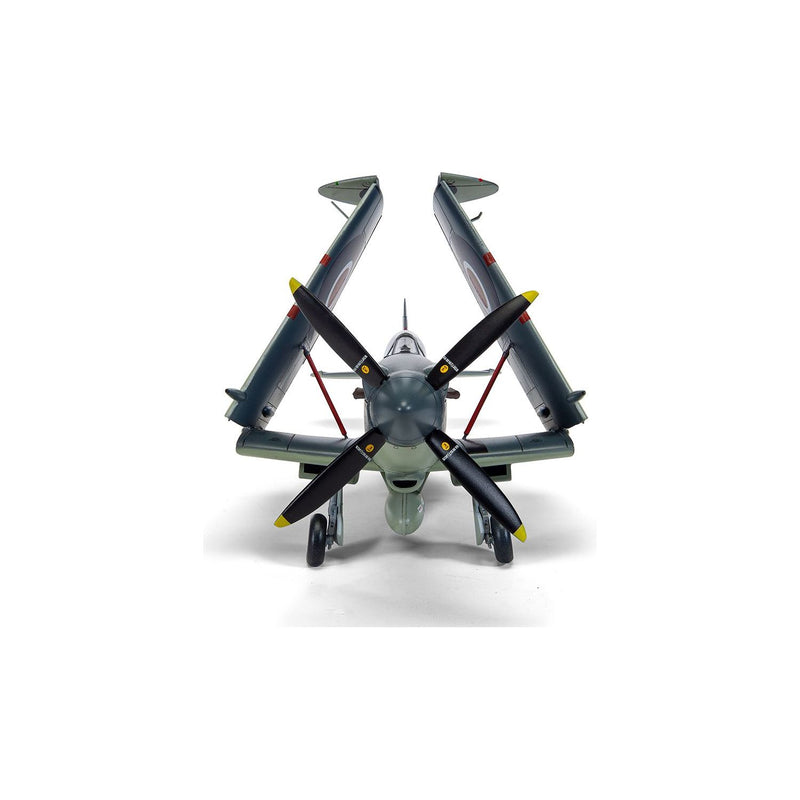 AIRFIX 1/48 Supermarine Seafire F.XVII