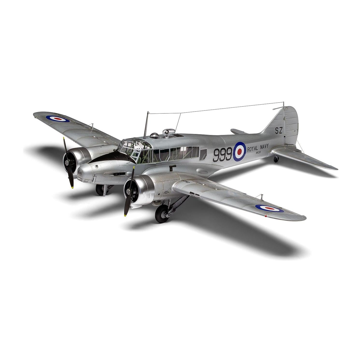 AIRFIX 1/48 Avro Anson Mk.I