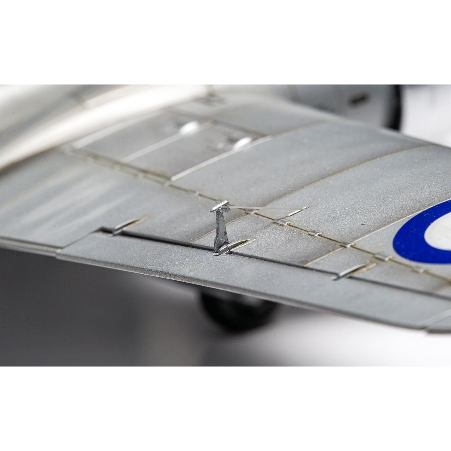 AIRFIX 1/48 Avro Anson Mk.I