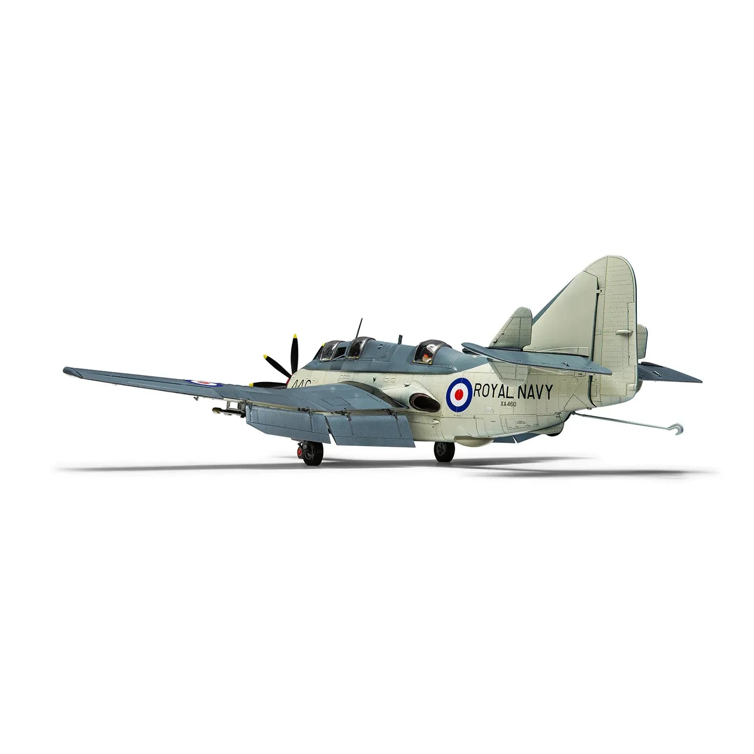 AIRFIX 1/48 Fairey Gannet AS.1/AS.4