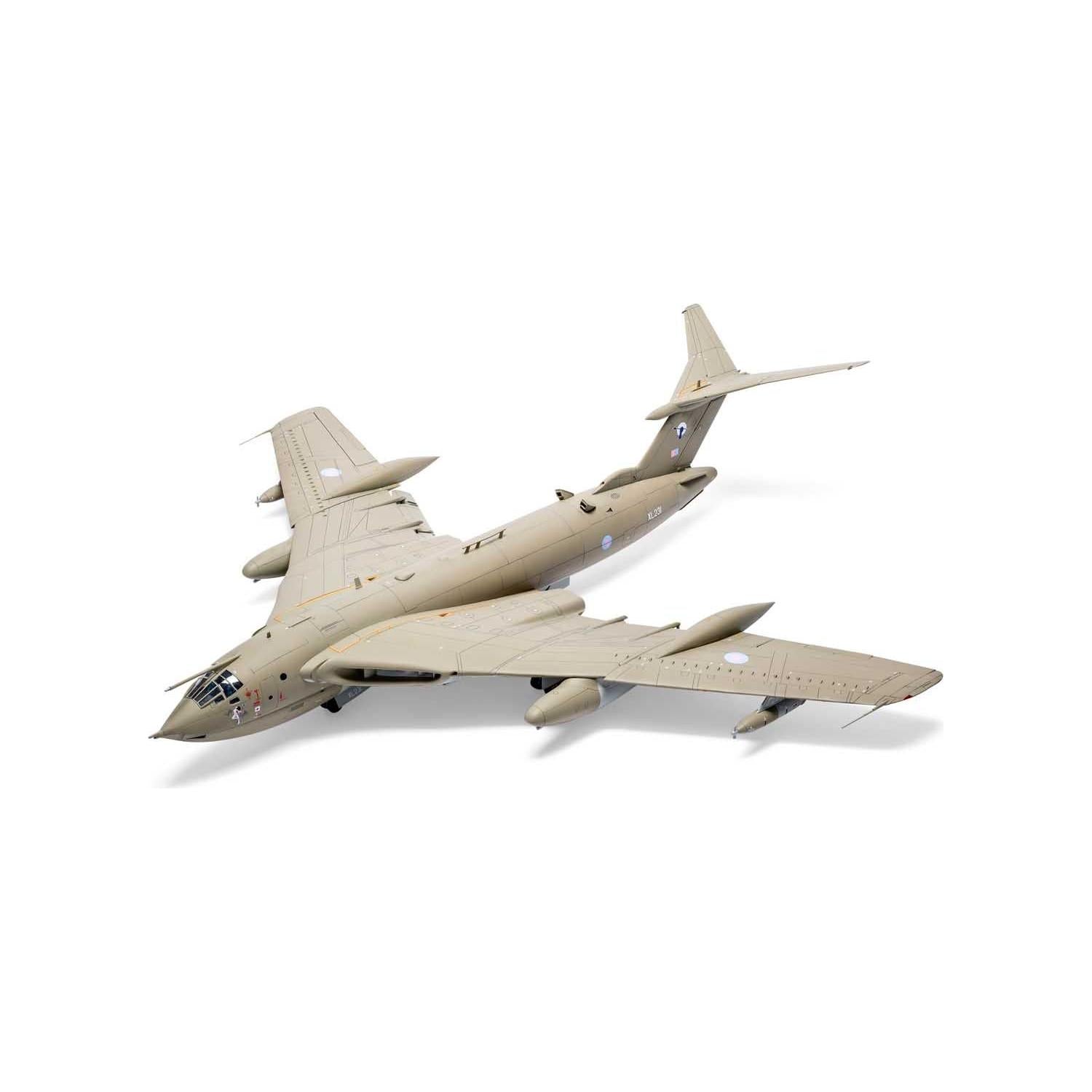 Airfix 1/72 Handley Page Victor K.2/SR.2
