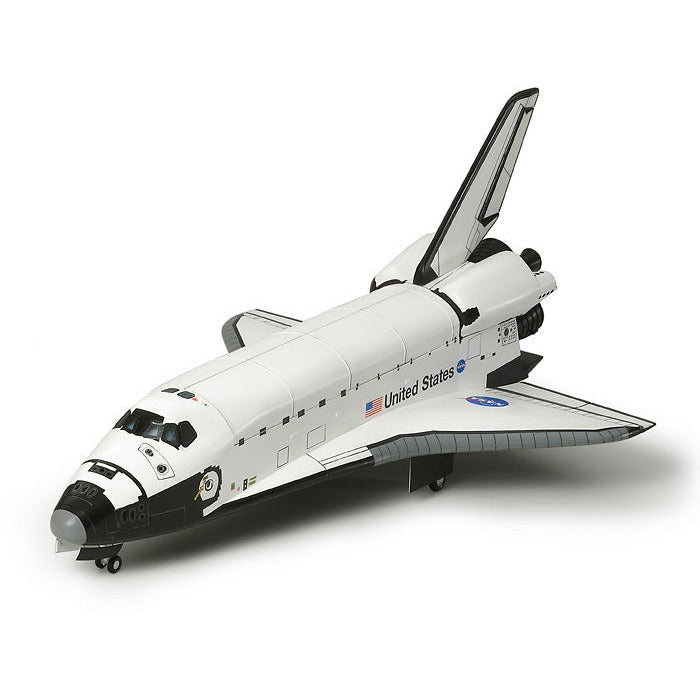 TAMIYA 1/100 Space Shuttle Atlantis