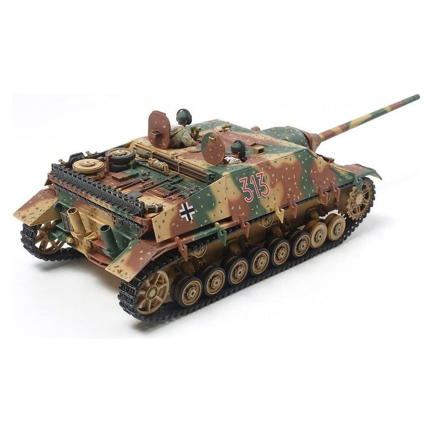 TAMIYA 1/35 German Jagdpanzer IV/70 (V) Lang (Sd. Kfz. 162/1)