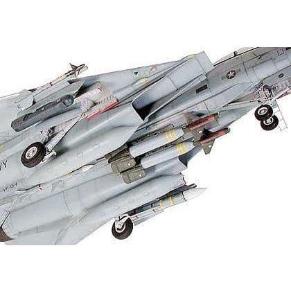 TAMIYA 1/32 Grumman F-14A Tomcat "Black Knights"