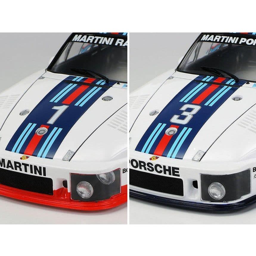 TAMIYA 1/20 Porsche 935 Martini