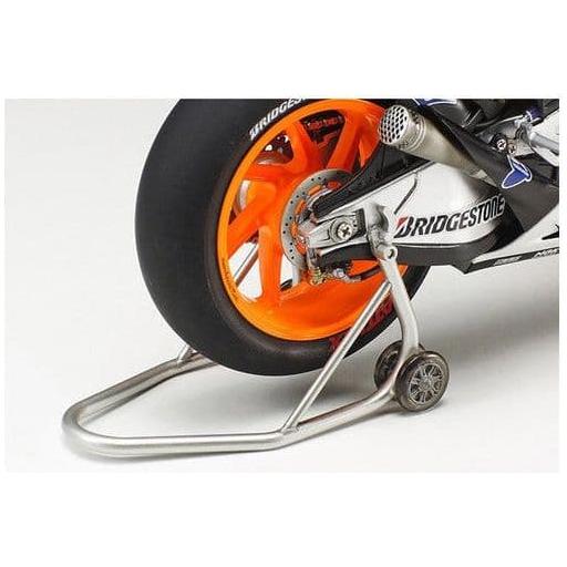 TAMIYA 1/12 Repsol Honda RC213V '14