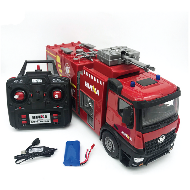 Rc online water truck