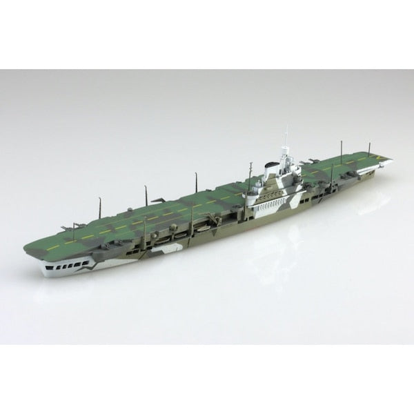 AOSHIMA 1/700 British Aircraft Carrier Victorious