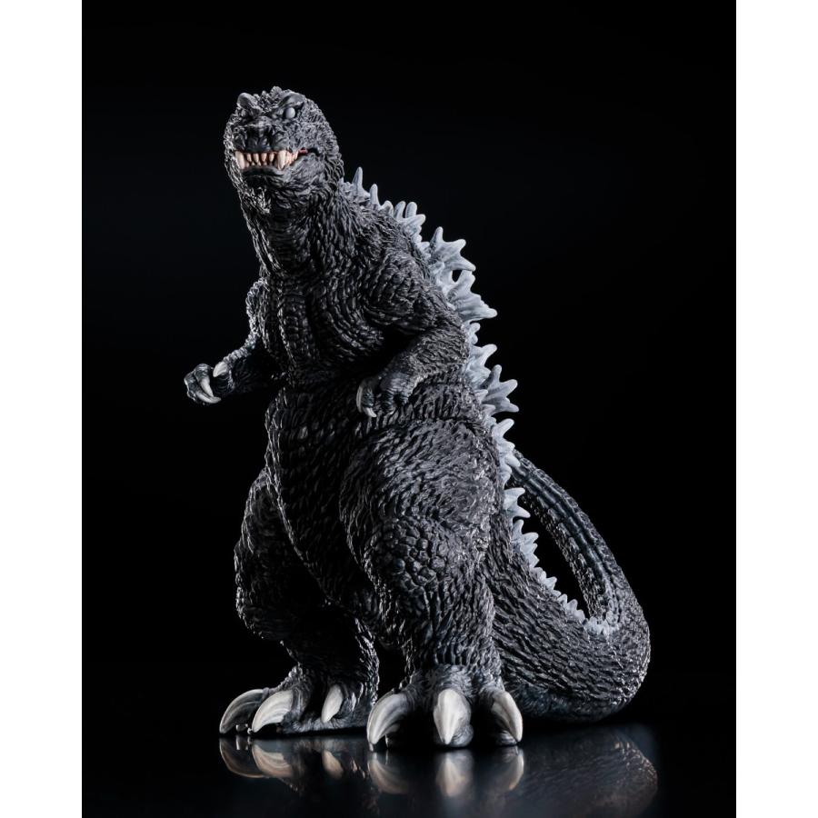 AOSHIMA  Godzilla (2001) Limited Edition
