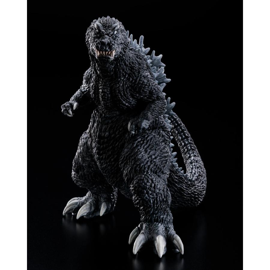 AOSHIMA  Godzilla (2001) Limited Edition